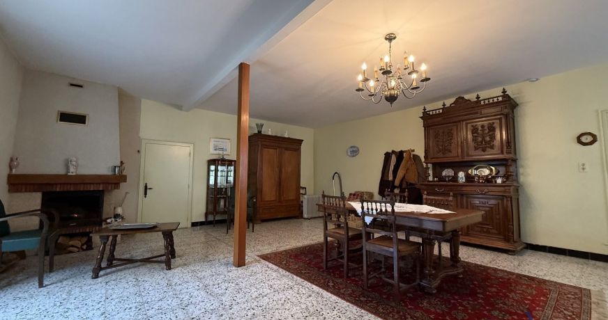 vente Maison Monetay Sur Loire