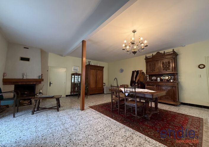 à vendre Maison Monetay Sur Loire