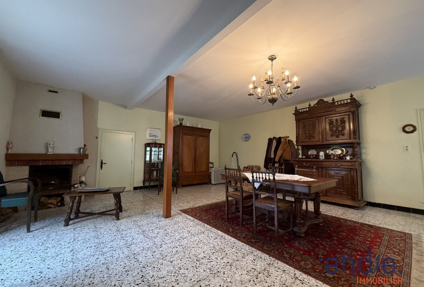 vente Maison Monetay Sur Loire - Photo 2