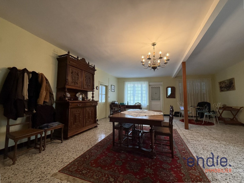 vente Maison Monetay Sur Loire - Photo 3