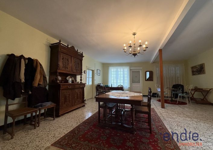 à vendre Maison Monetay Sur Loire