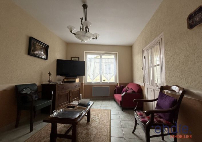 à vendre Maison Monetay Sur Loire