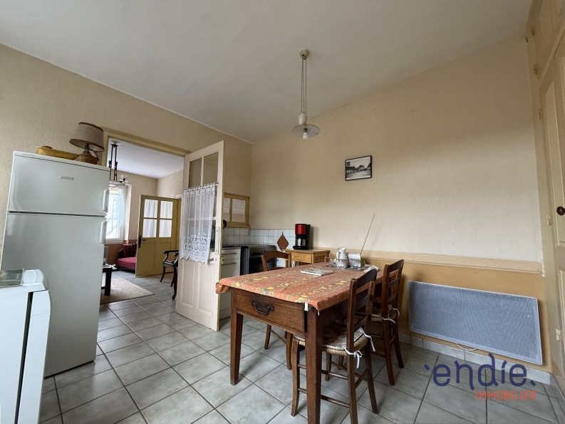 vente Maison Monetay Sur Loire - Photo 5