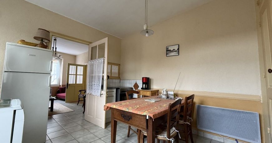 vente Maison Monetay Sur Loire