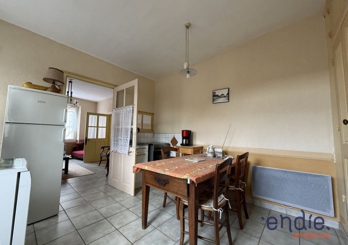à vendre Maison Monetay Sur Loire