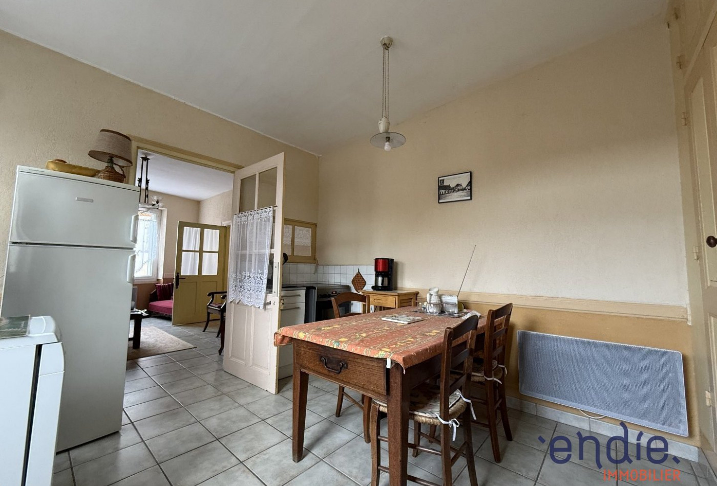 vente Maison Monetay Sur Loire - Photo 5