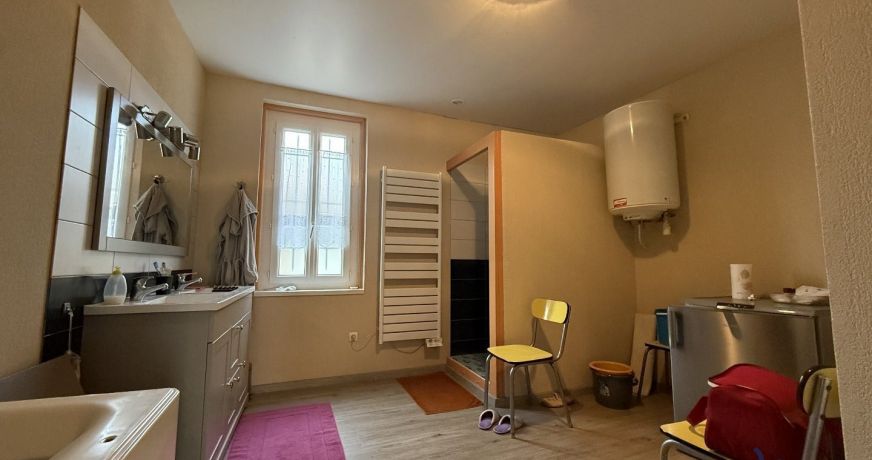 vente Maison Monetay Sur Loire