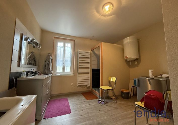 à vendre Maison Monetay Sur Loire