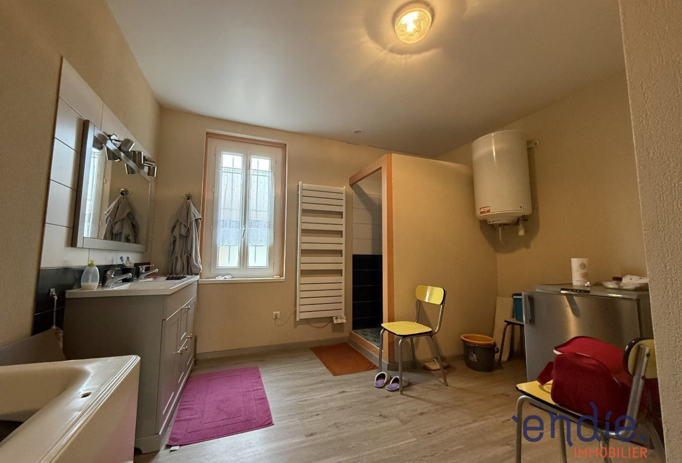 vente Maison Monetay Sur Loire - Photo 6