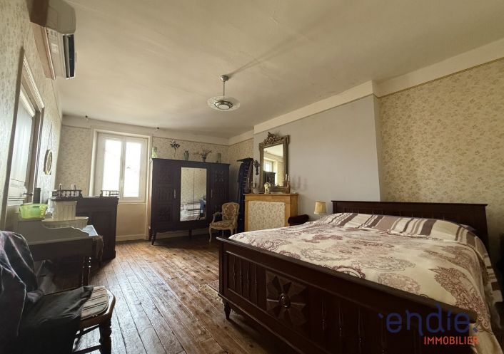 à vendre Maison Monetay Sur Loire