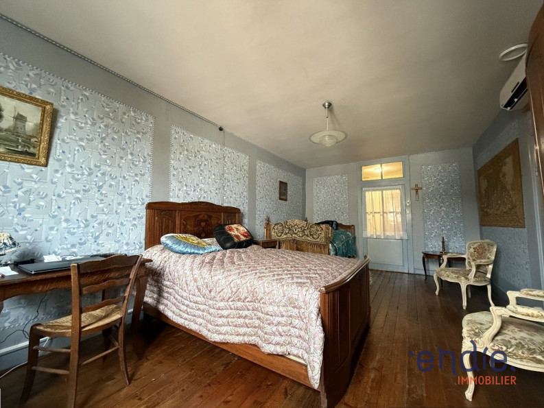 vente Maison Monetay Sur Loire - Photo 8