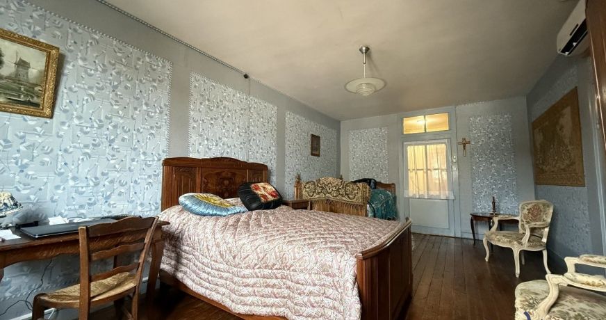 vente Maison Monetay Sur Loire