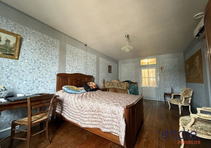 à vendre Maison Monetay Sur Loire