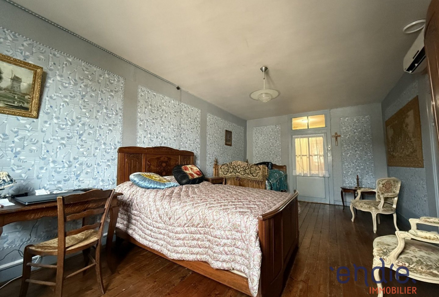 vente Maison Monetay Sur Loire - Photo 8