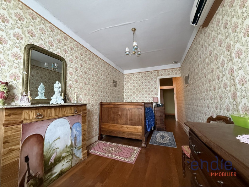 vente Maison Monetay Sur Loire - Photo 9