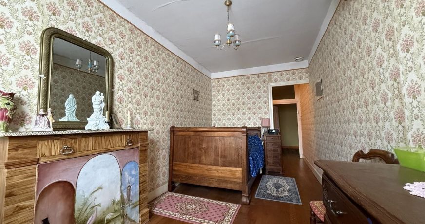 vente Maison Monetay Sur Loire