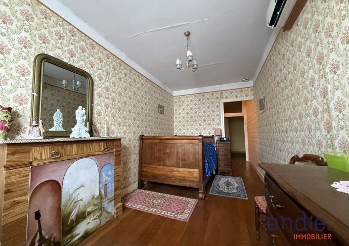 à vendre Maison Monetay Sur Loire