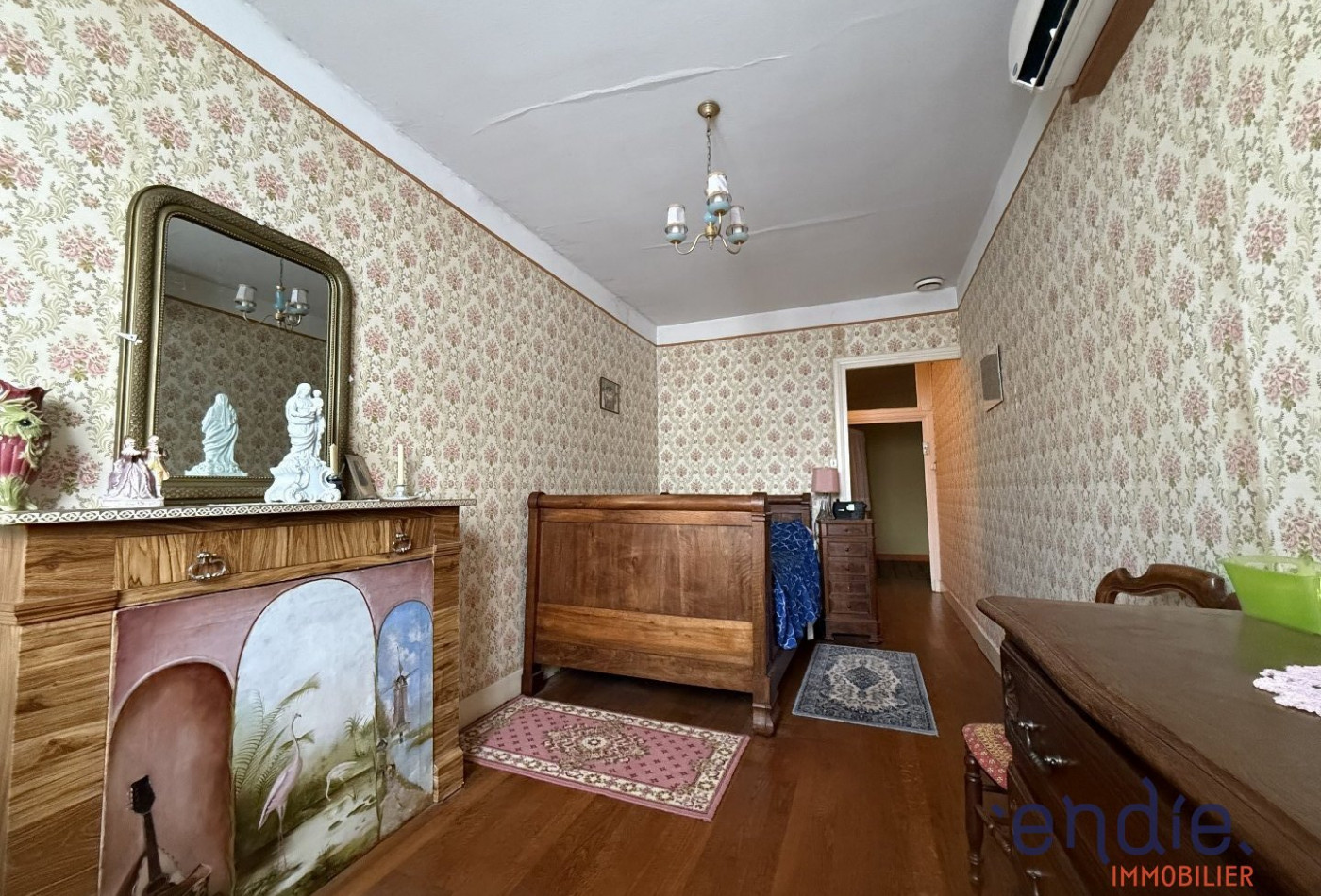 vente Maison Monetay Sur Loire - Photo 9