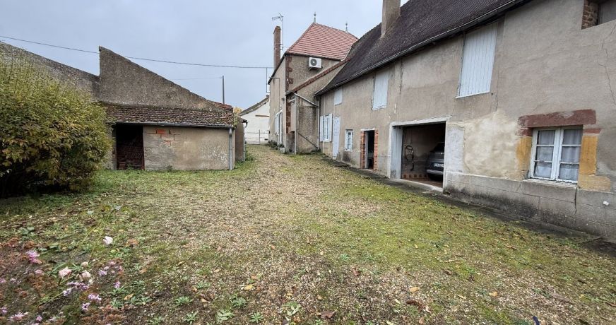 vente Maison Monetay Sur Loire