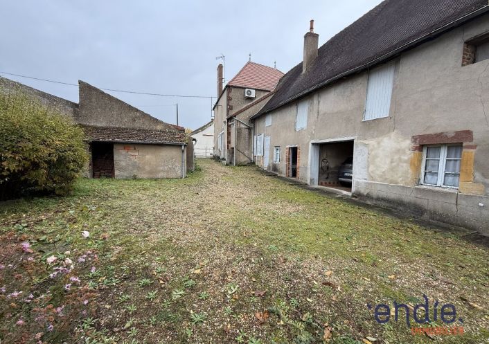 à vendre Maison Monetay Sur Loire