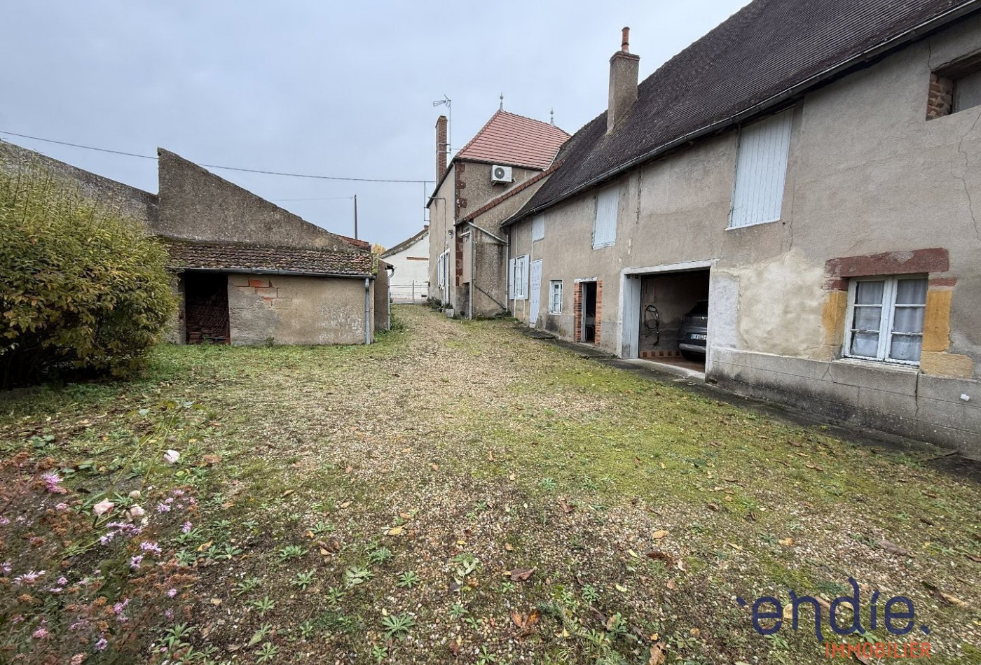 vente Maison Monetay Sur Loire - Photo 10