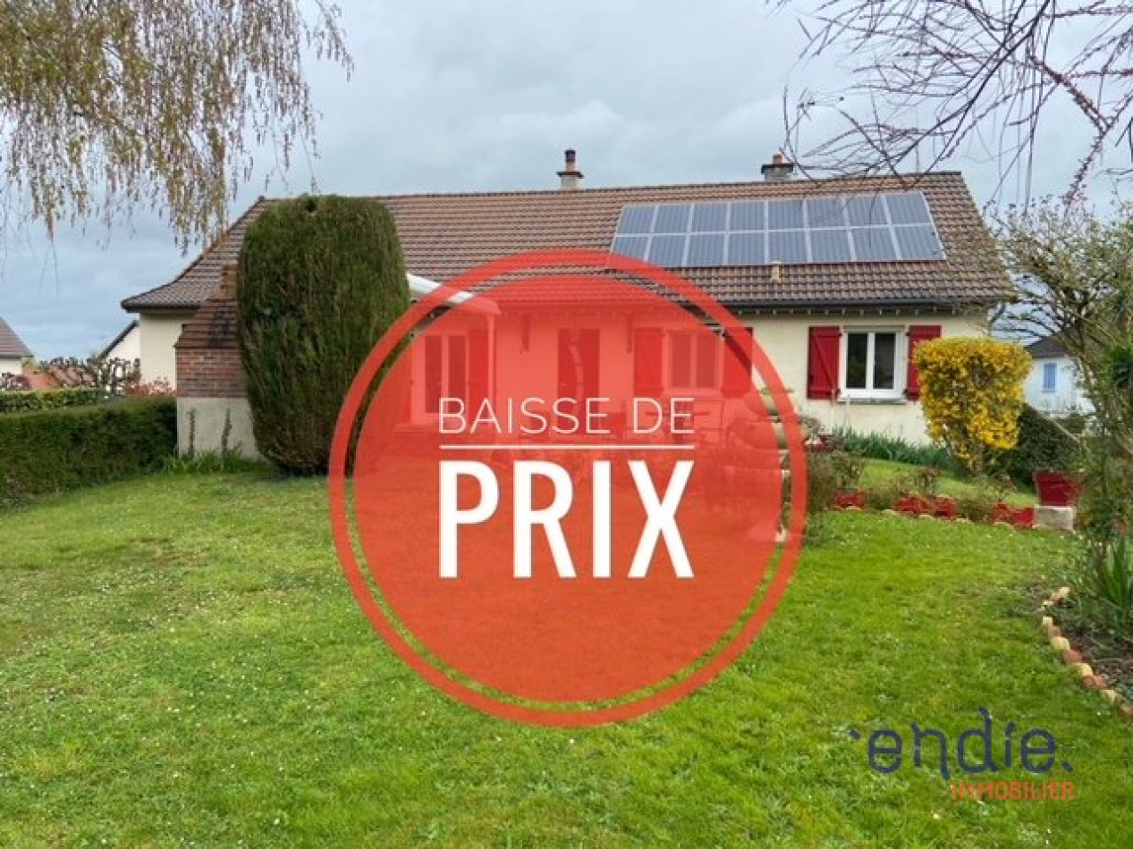 à vendre Maison Bressolles - Photo 1
