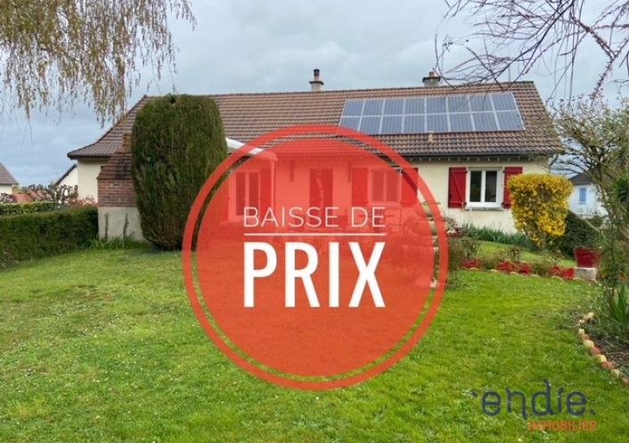 à vendre Maison Bressolles