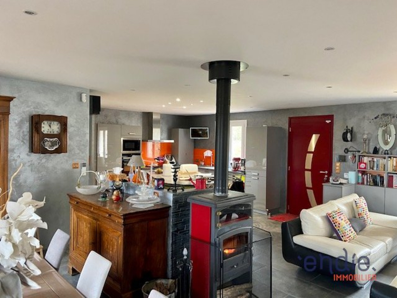 à vendre Maison Bressolles - Photo 3