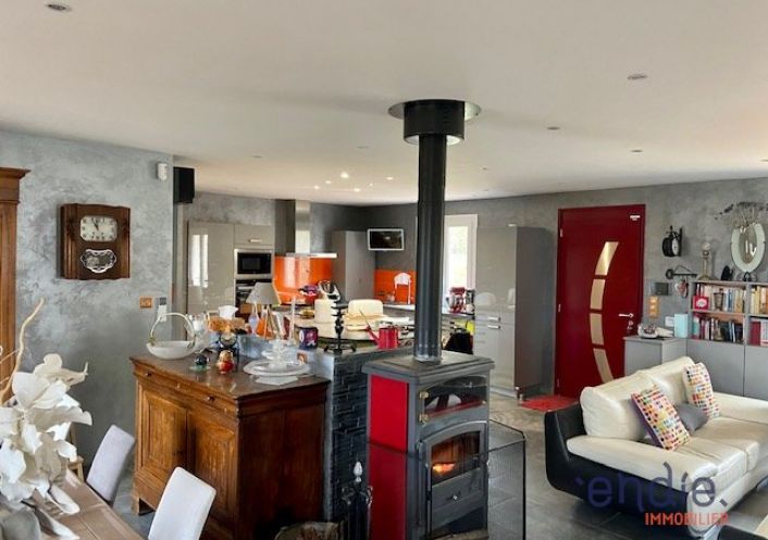 à vendre Maison Bressolles