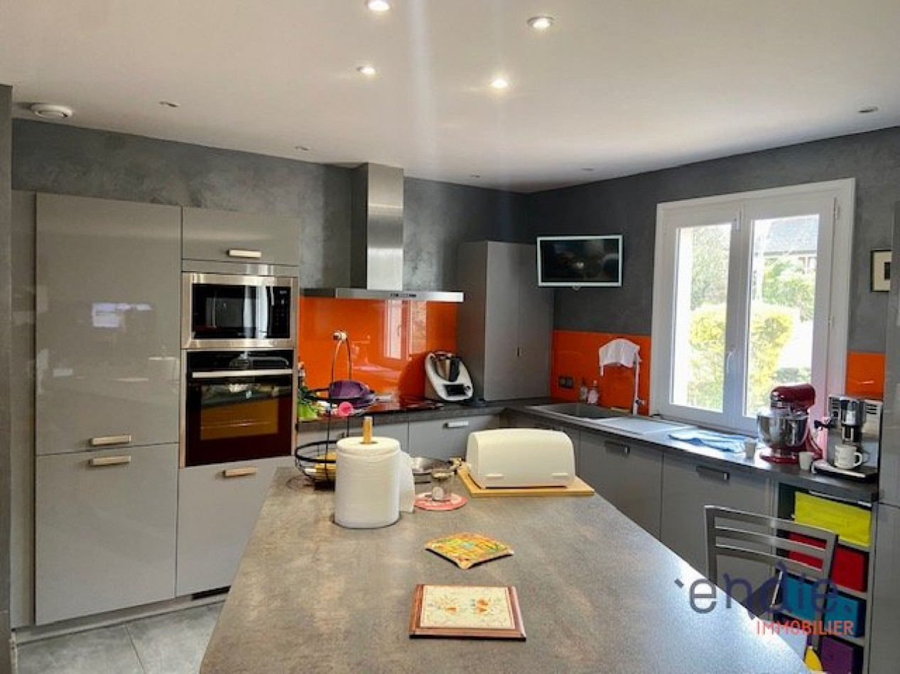 à vendre Maison Bressolles - Photo 2