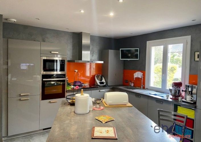 à vendre Maison Bressolles