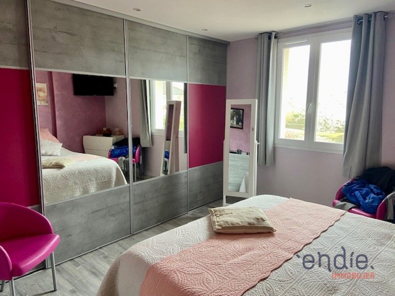 à vendre Maison Bressolles - Photo 5