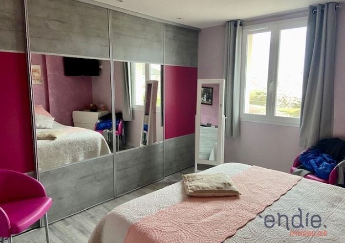 à vendre Maison Bressolles