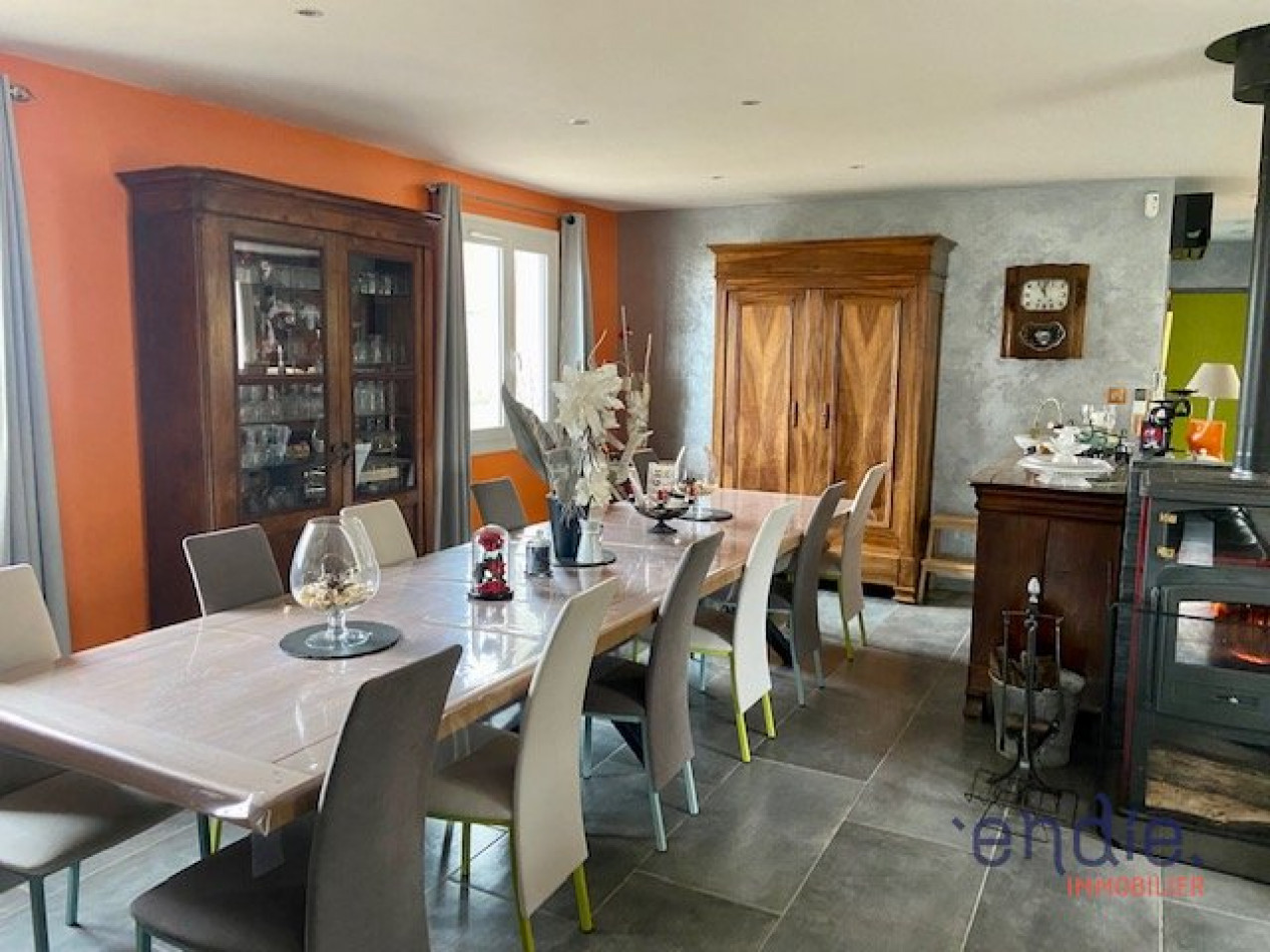 à vendre Maison Bressolles - Photo 4