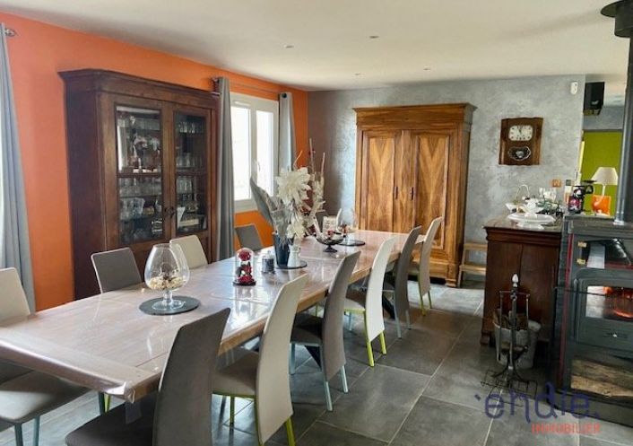 à vendre Maison Bressolles