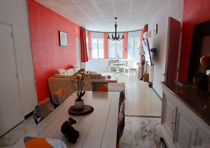 à vendre Maison Samadet