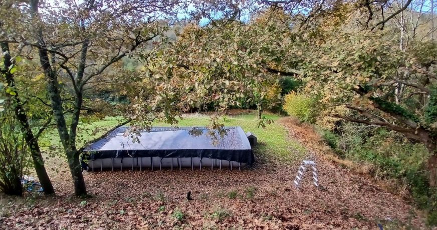 vente Maison Samadet