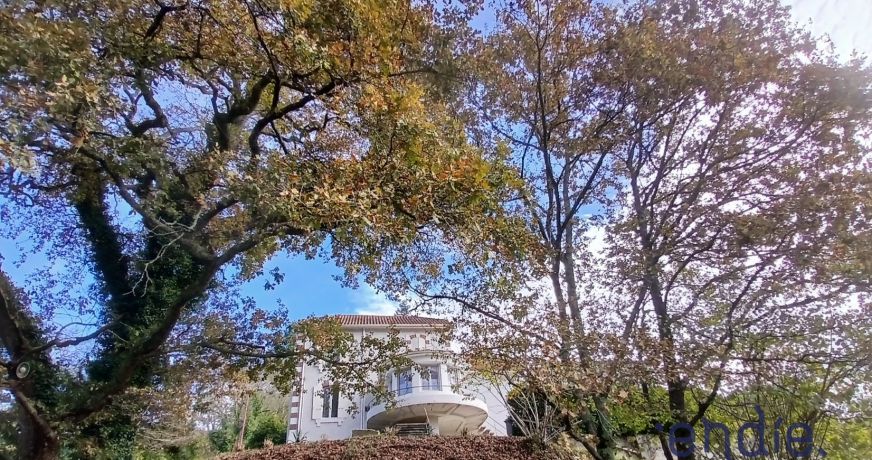 vente Maison Samadet