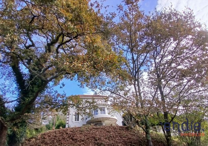 à vendre Maison Samadet