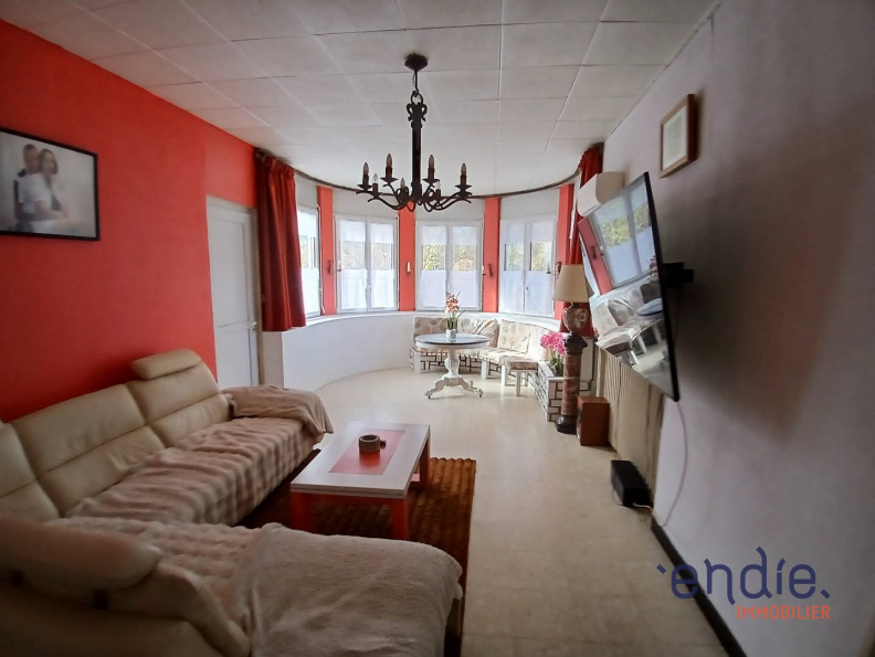 vente Maison Samadet - Photo 6