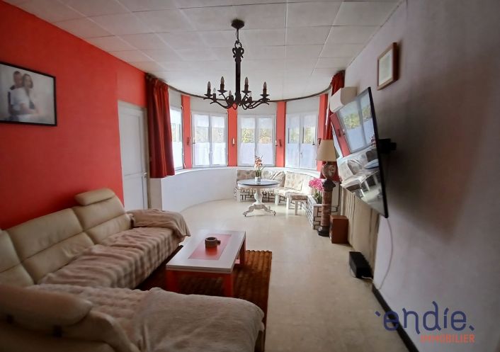 à vendre Maison Samadet