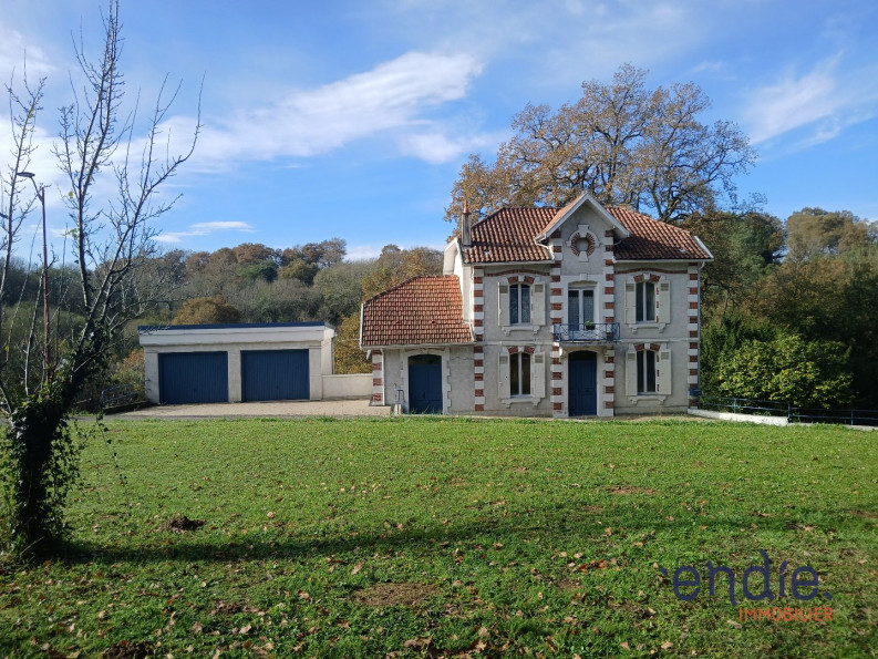 vente Maison Samadet - Photo 2