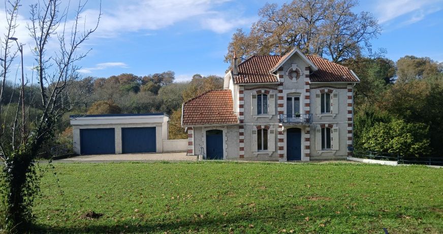 vente Maison Samadet