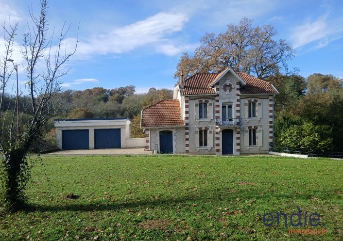 à vendre Maison Samadet