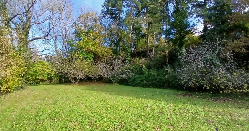 vente Maison Samadet