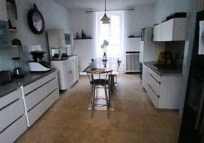à vendre Maison Samadet