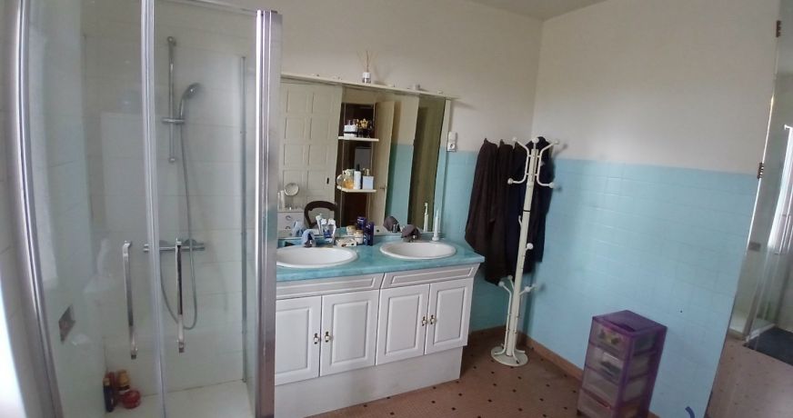 vente Maison Samadet