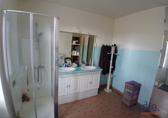 à vendre Maison Samadet