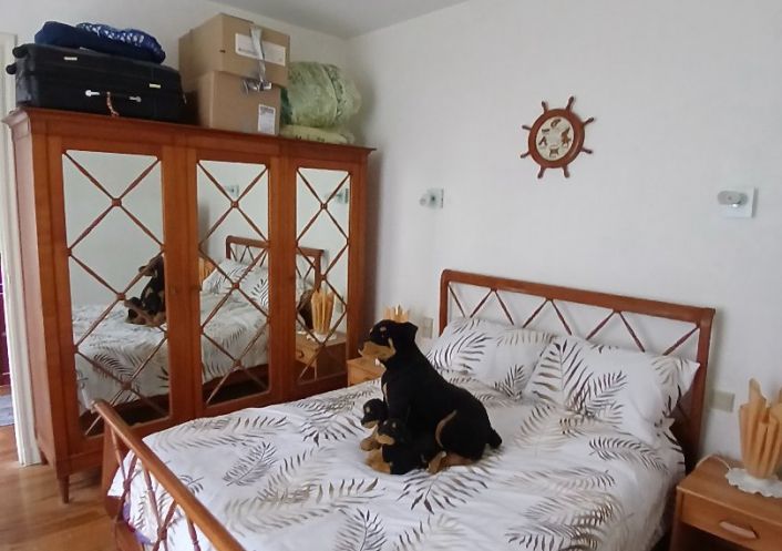 à vendre Maison Samadet