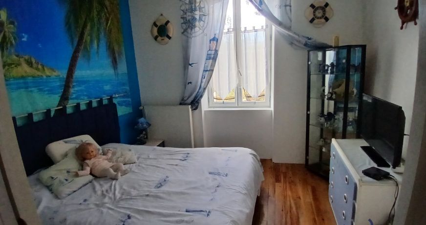 vente Maison Samadet